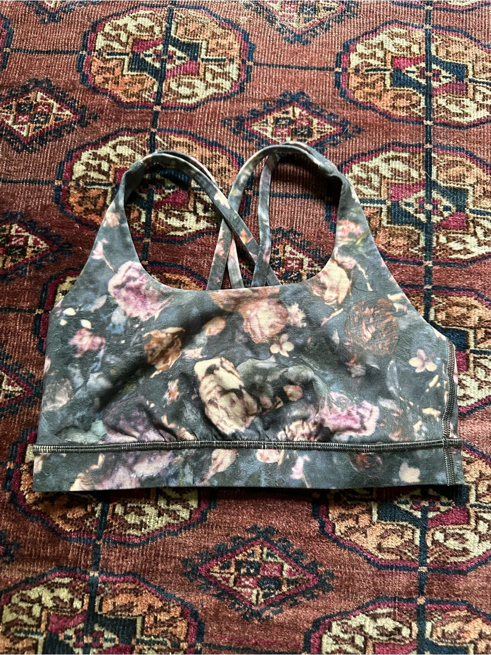 Lululemon align bra